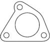 HJS 83 11 1366 Gasket, exhaust pipe